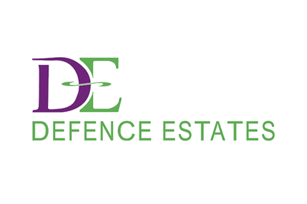 Defence Estates
