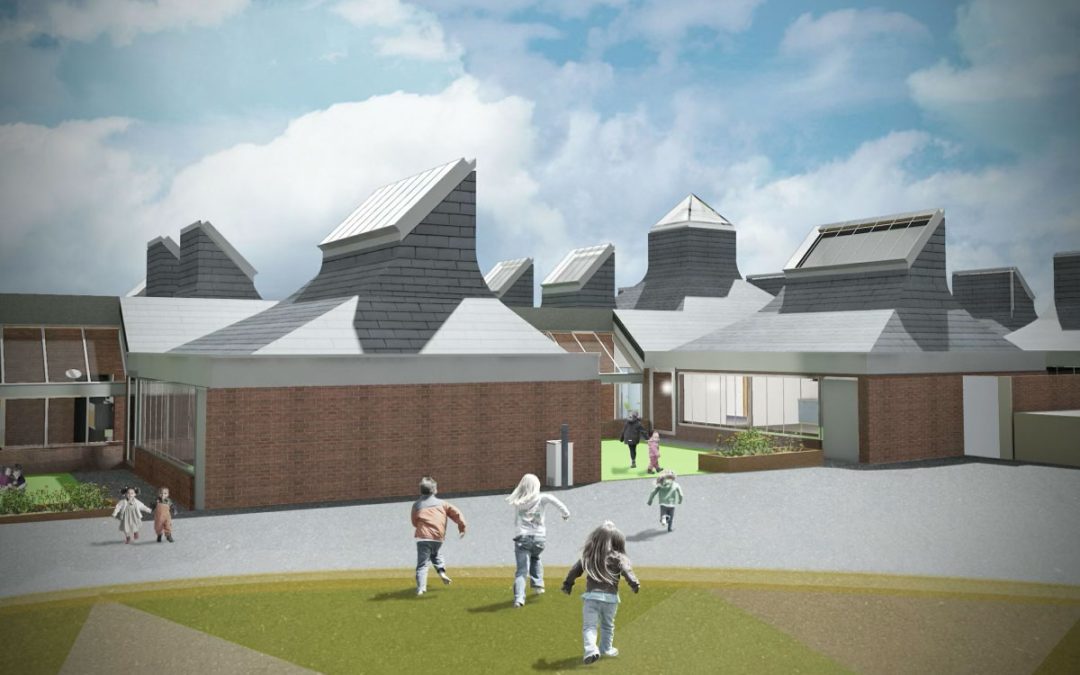 London Borough Council — Regeneration & Infrastructure Programme