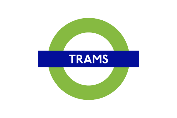 London Trams