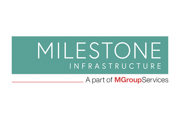 Milestone Infrastructure