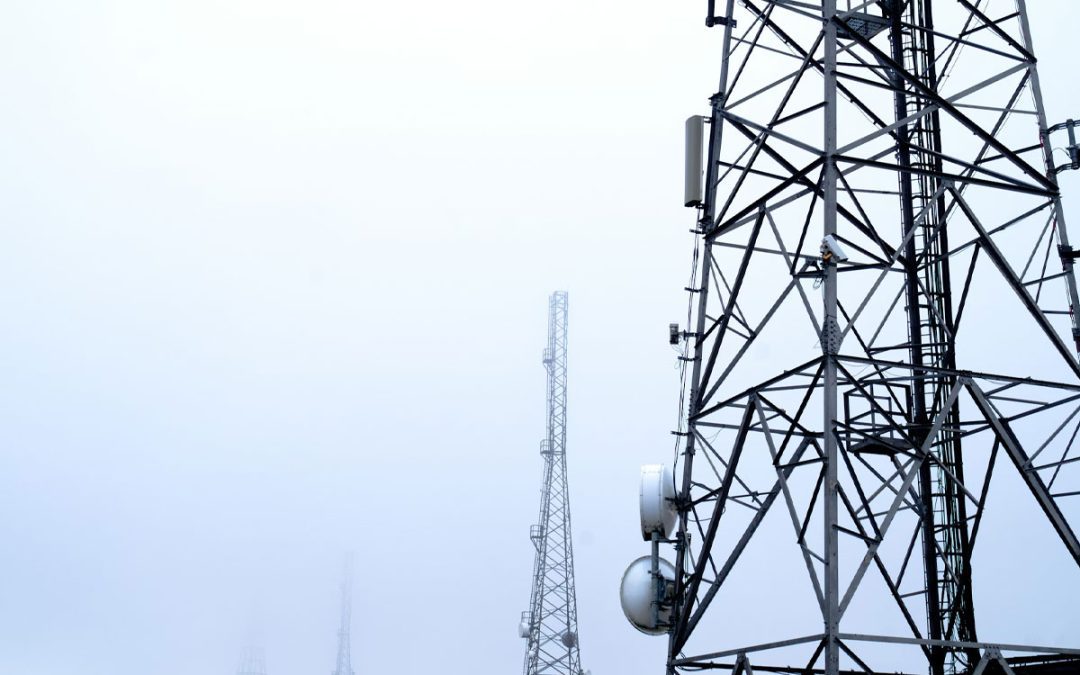 Telecoms Infrastructure — Dispute Resolution & Claims
