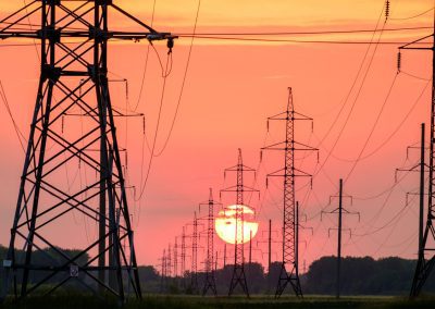 UK Power Networks —Electricity Infrastructure Portfolio