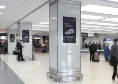 Central Search Expansion Project