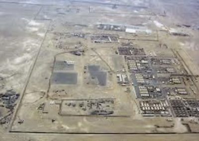 Defence Estates — Various Contracts & Estimating Tools