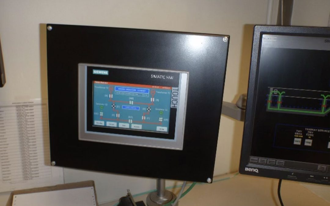 Essential Services Electrical Supply Upgrade