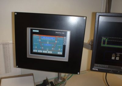 Essential Services Electrical Supply Upgrade