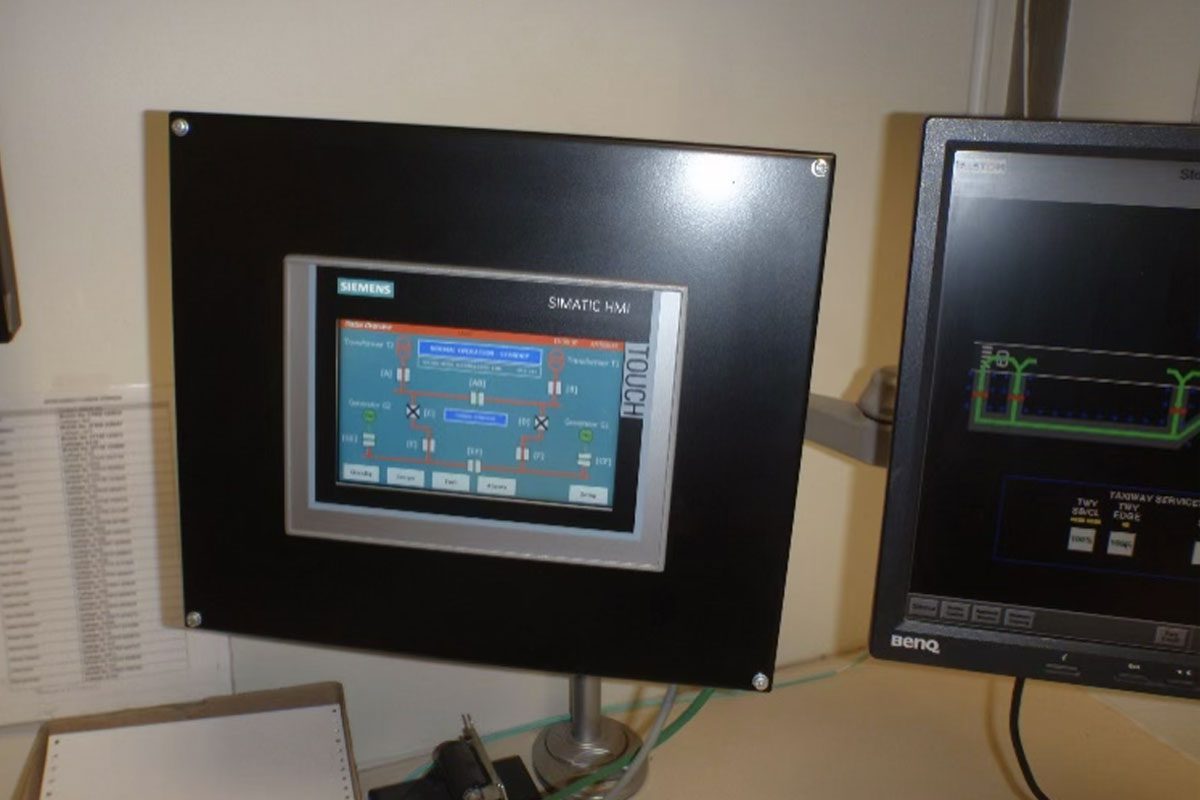 Essential Services Electrical Supply Upgrade