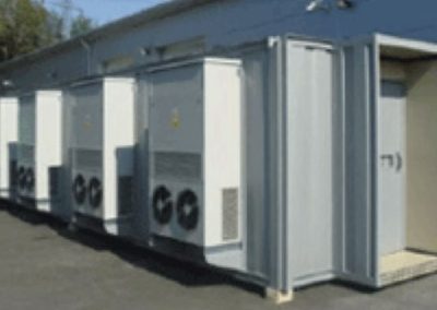 IT Resiliency — Data Ducting & Modular Hardware Housing