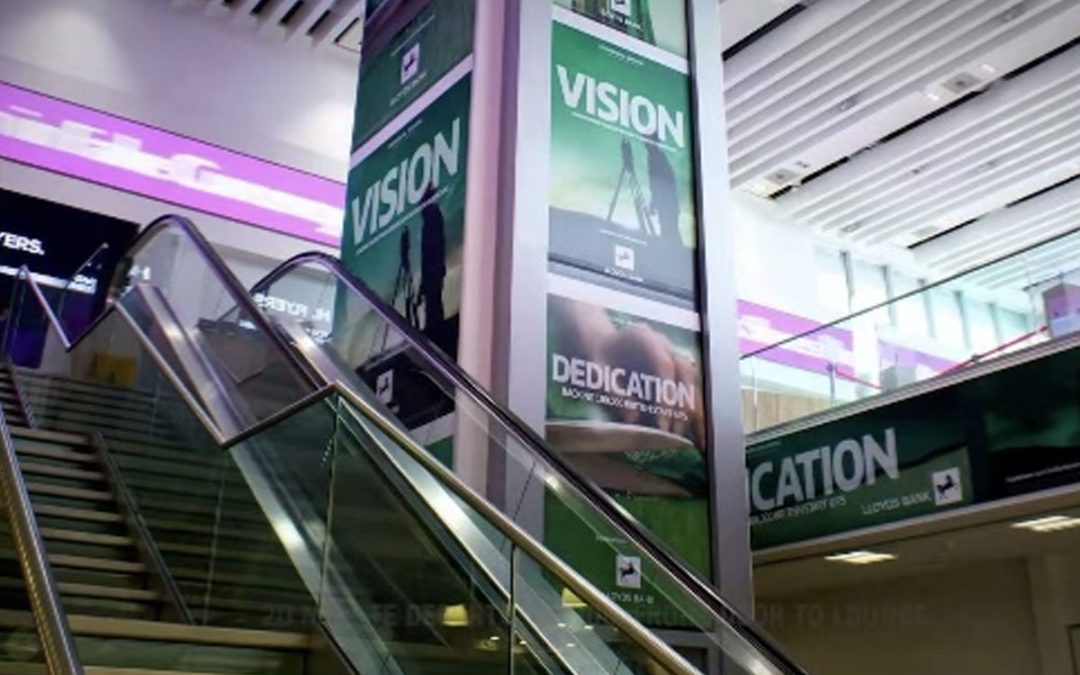 Lift & Escalator Maintenance Contract Setup
