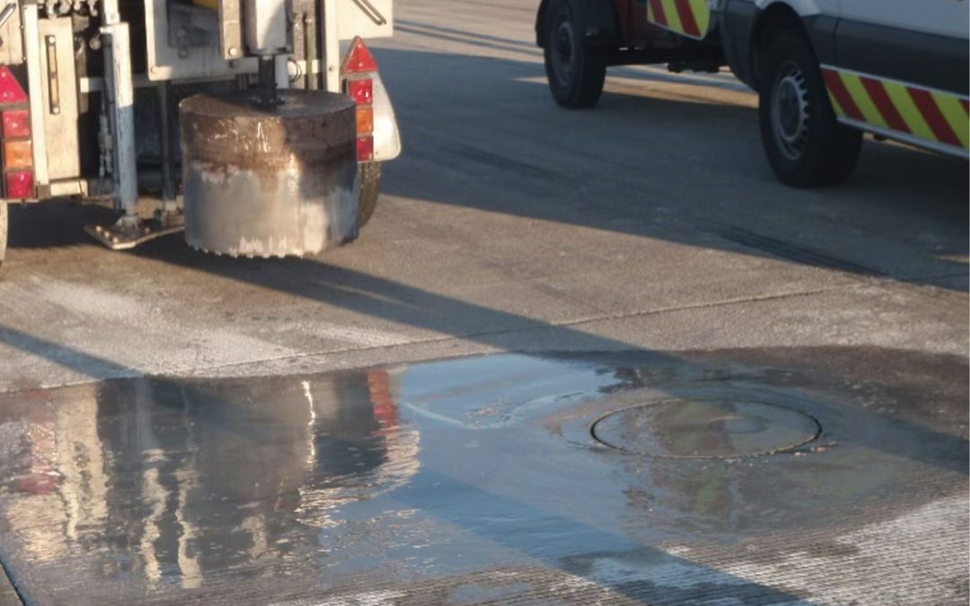Pavement Classification Survey