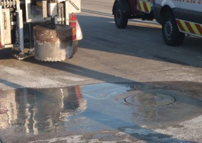 Pavement Classification Survey