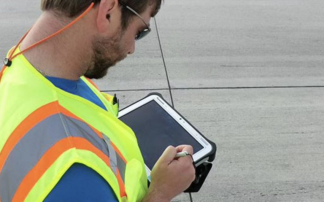 Runway Survey & Condition Assessment