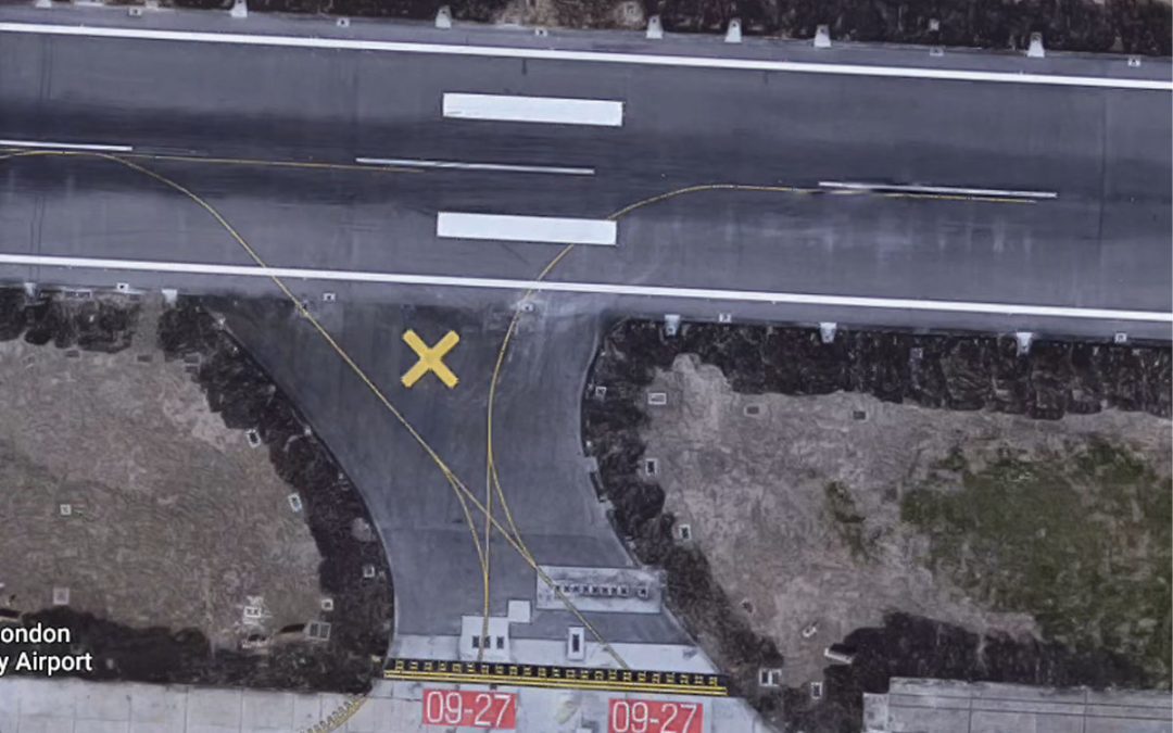Shazza Taxiway Project — Code C Taxi-Lane Addition