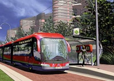 Transport for London — West London Tram
